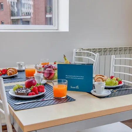 Apartamento Sweet - Palazzo Nigra