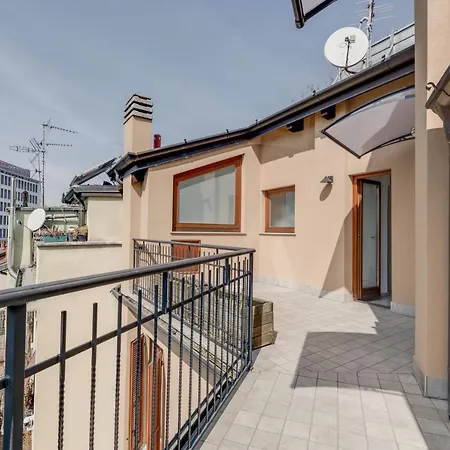 Sweet - Palazzo Nigra Apartamento