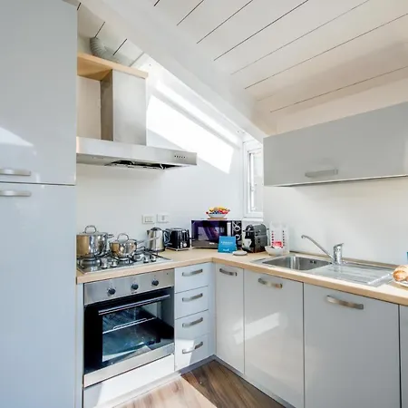 Sweet - Palazzo Nigra Apartamento