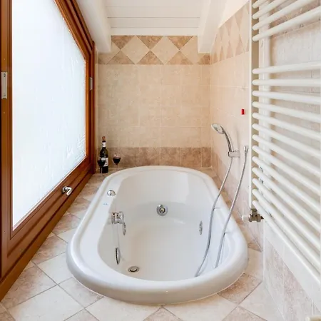 Apartamento Sweet - Palazzo Nigra Milão