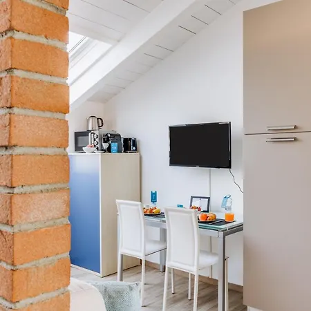 Sweet - Palazzo Nigra Apartamento *