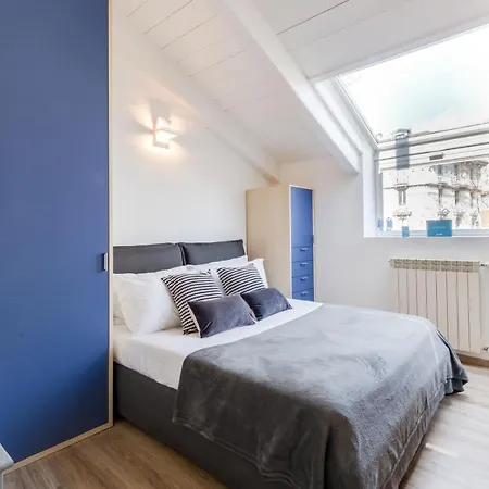 Sweet - Palazzo Nigra Apartamento
