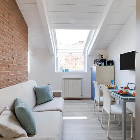 Sweet - Palazzo Nigra Apartamento *