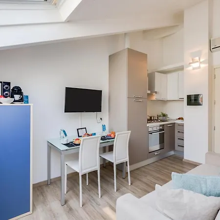 Sweet - Palazzo Nigra Apartamento *