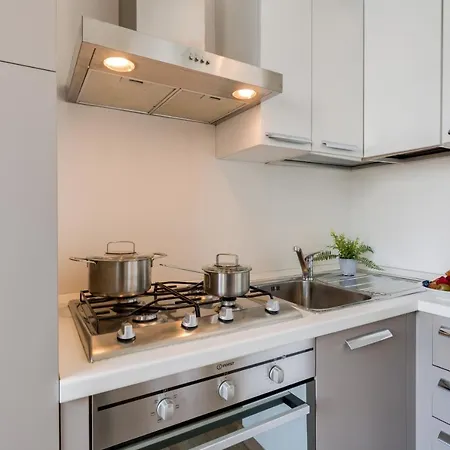 Sweet - Palazzo Nigra Apartamento