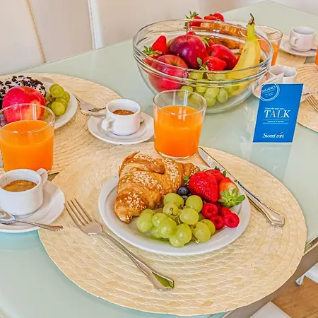 Sweet - Palazzo Nigra Apartamento