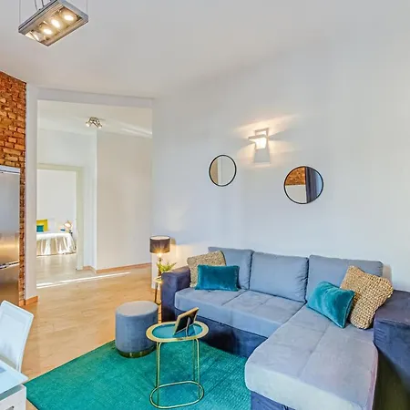 Sweet - Palazzo Nigra Apartamento *