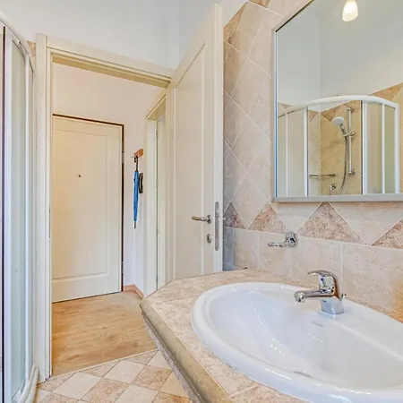 Sweet - Palazzo Nigra Apartamento *