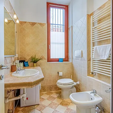 Sweet - Palazzo Nigra Apartamento Milão