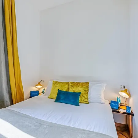 Sweet - Palazzo Nigra Apartamento Milão