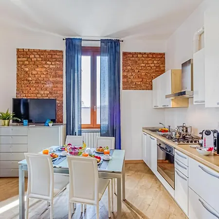 Sweet - Palazzo Nigra Apartamento