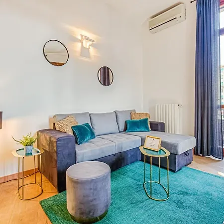 Sweet - Palazzo Nigra Apartamento *