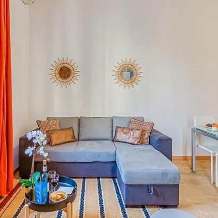 Sweet - Palazzo Nigra Apartamento