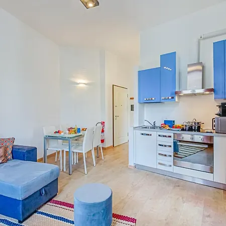Sweet - Palazzo Nigra Apartamento *