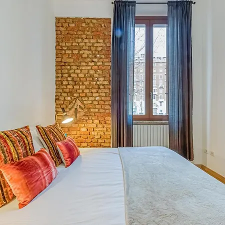 Sweet - Palazzo Nigra Apartamento Milão