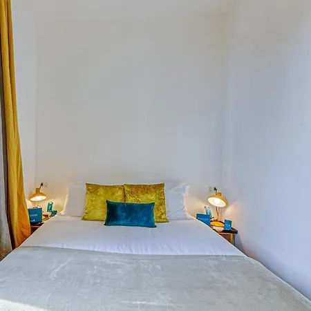 Sweet - Palazzo Nigra Apartamento Milão