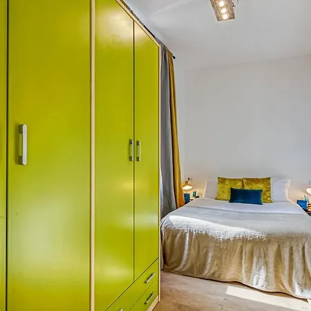 Sweet - Palazzo Nigra Apartamento