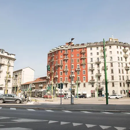 Sweet - Palazzo Nigra Apartamento Milão