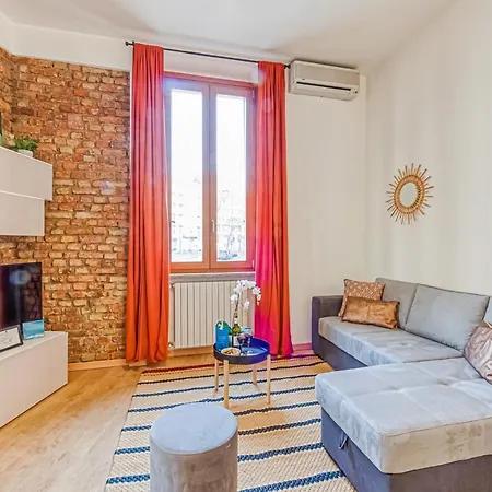 Sweet - Palazzo Nigra Apartamento
