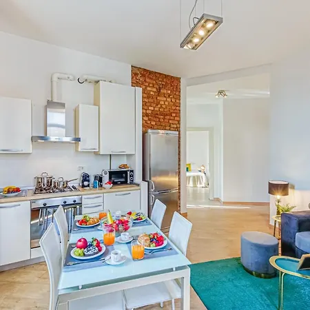 Sweet - Palazzo Nigra Apartamento *