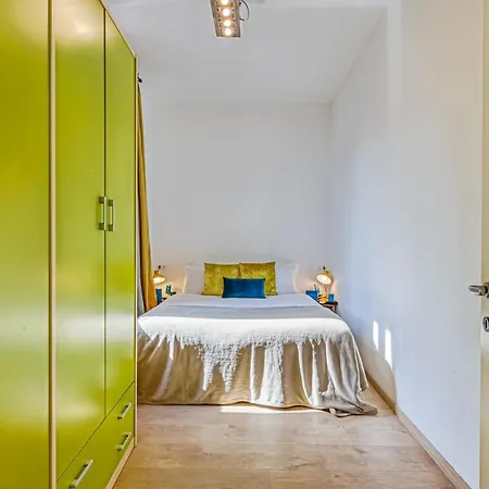 Sweet - Palazzo Nigra Apartamento