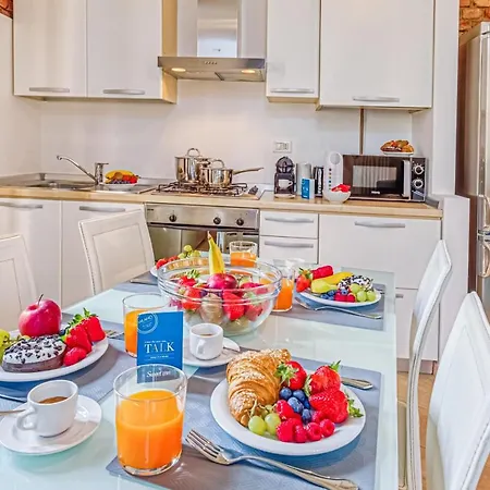 Sweet - Palazzo Nigra Apartamento Milão
